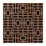 ViCoustic VicPattern Ultra Symmetric (Locarno Cherry 3-Unit)