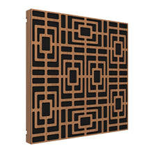 ViCoustic VicPattern Ultra Symmetric (Locarno Cherry 3-Unit)