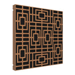 ViCoustic VicPattern Ultra Symmetric (Locarno Cherry 3-Unit)