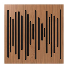 ViCoustic VicPattern Ultra Wavewood (Locarno Cherry 3-Unit)