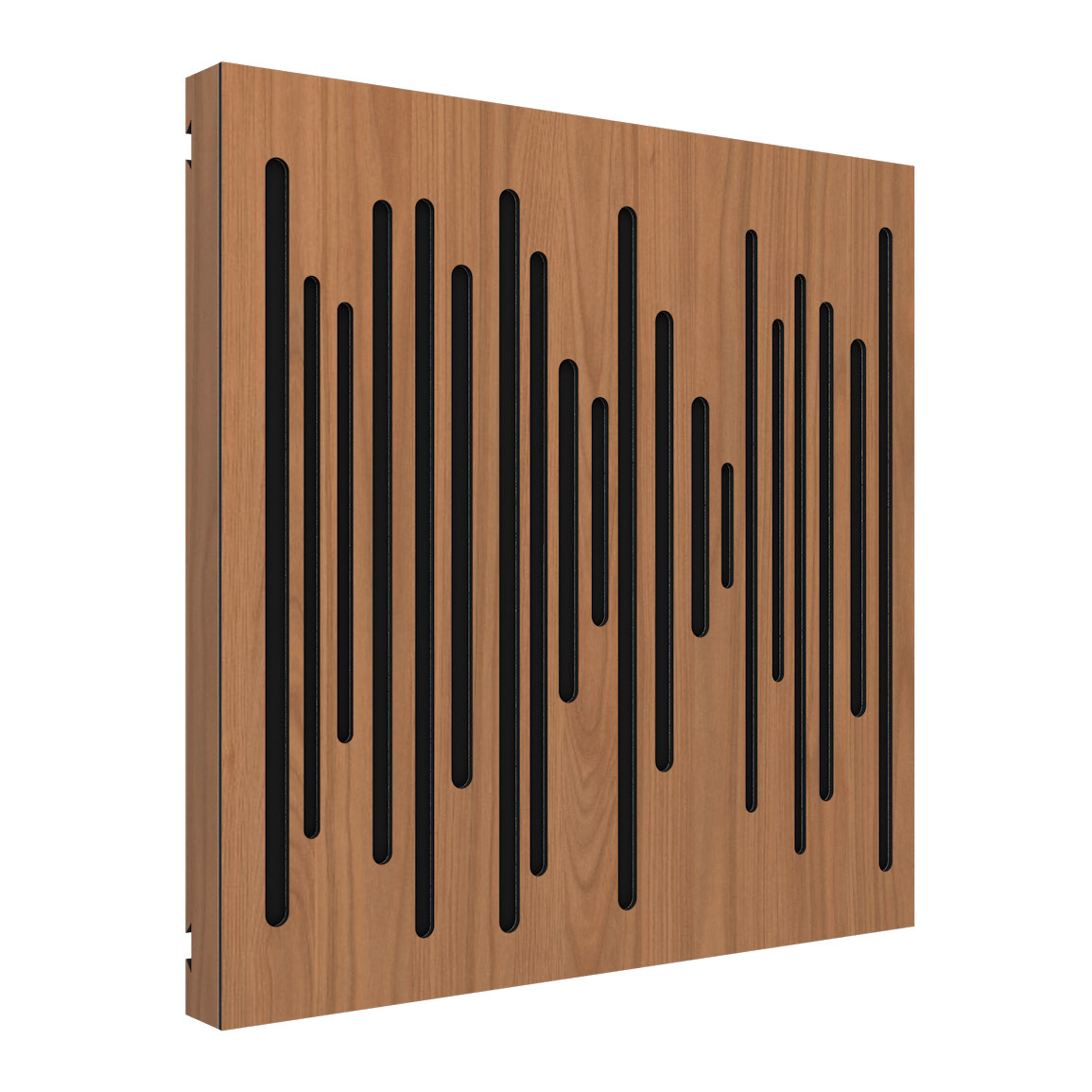 ViCoustic VicPattern Ultra Wavewood (Locarno Cherry 3-Unit)