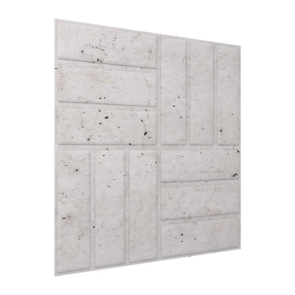 ViCoustic VicWallpaper VMT (Concrete 8-Unit)