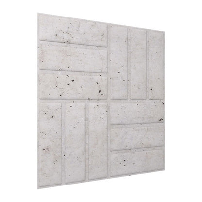 ViCoustic VicWallpaper VMT (Concrete 8-Unit)