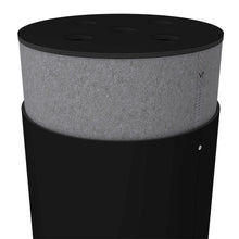 ViCoustic Vari Bass Ultra (Black 2-Unit)