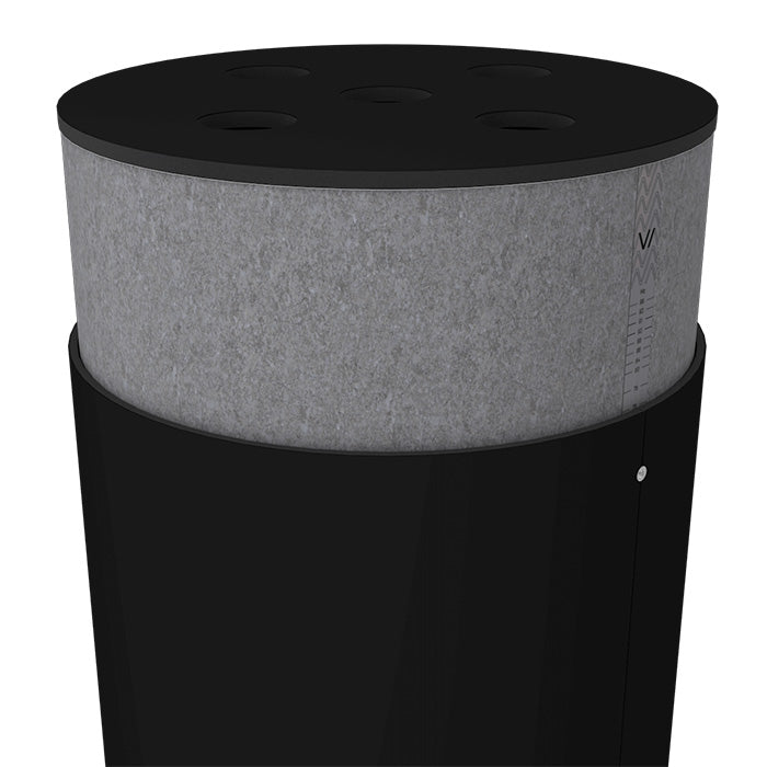 ViCoustic Vari Bass Ultra (Black 2-Unit)