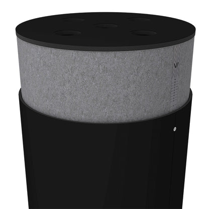 ViCoustic Vari Bass Ultra (Black 2-Unit)