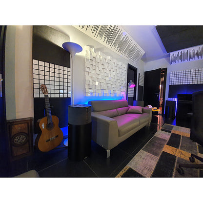 ViCoustic VariBass Ultra (Black 2-Unit)