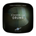 Vienna SYNCHRON-ized Drums
