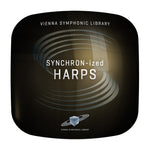Vienna SYNCHRON-ized Harps