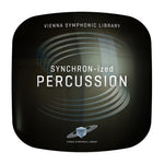 Vienna SYNCHRON-ized Percussion Crossgrade from VI Percussion Full Library