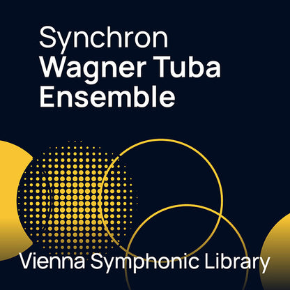 Vienna Symphonic Library Synchron Wagner Tuba Ensemble