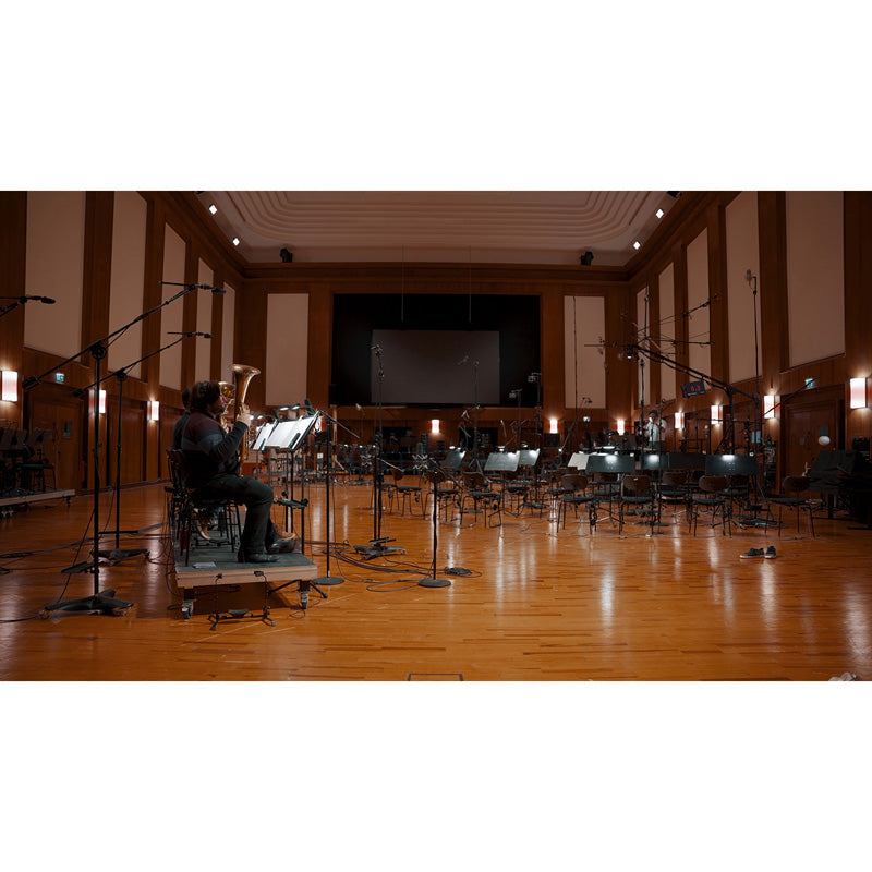 Vienna Symphonic Library Synchron Wagner Tuba Ensemble