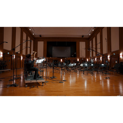 Vienna Symphonic Library Synchron Wagner Tuba Ensemble