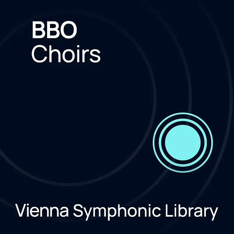 Vienna Symphonic Library BBO Choirs