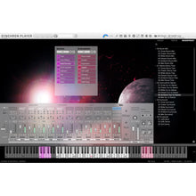 Vienna Symphonic Library BBO Choirs