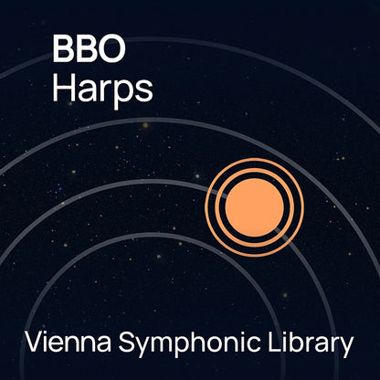 Vienna Symphonic Library BBO Harps