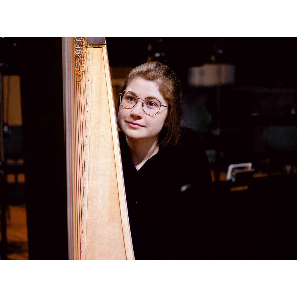 Vienna Symphonic Library BBO Harps
