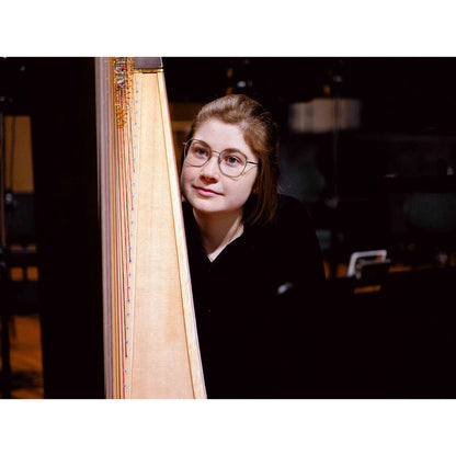 Vienna Symphonic Library BBO Harps