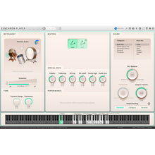 Vienna Symphonic Library BBO Percussion