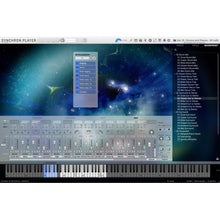 Vienna Symphonic Library BBO Percussion