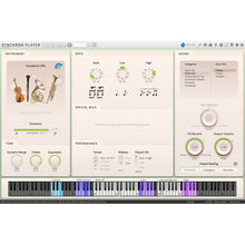 Vienna Symphonic Library BBO Riffs