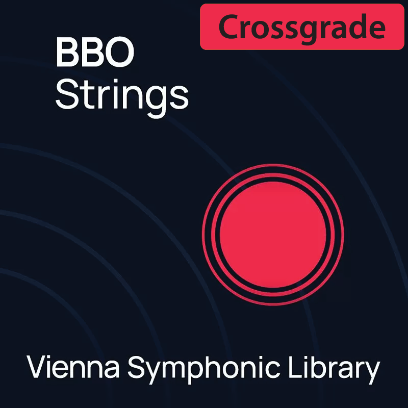 Vienna Symphonic Library BBO Strings - Crossgrade