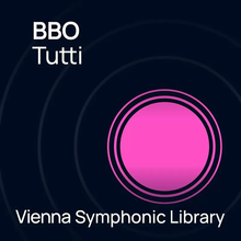 Vienna Symphonic Library BBO Tutti