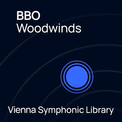 Vienna Symphonic Library BBO Woodwinds