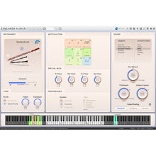 Vienna Symphonic Library BBO Woodwinds