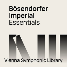 Vienna Symphonic Library Synchron Bösendorfer Imperial Essentials