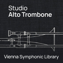 Vienna Symphonic Library Studio Alto Trombone