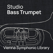 Vienna Symphonic Library Studio Bass Trumpet