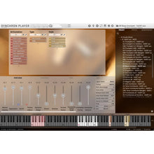 Vienna Symphonic Library Studio Bass Trumpet