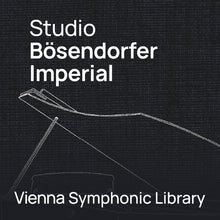 Vienna Symphonic Library Studio Bösendorfer Imperial
