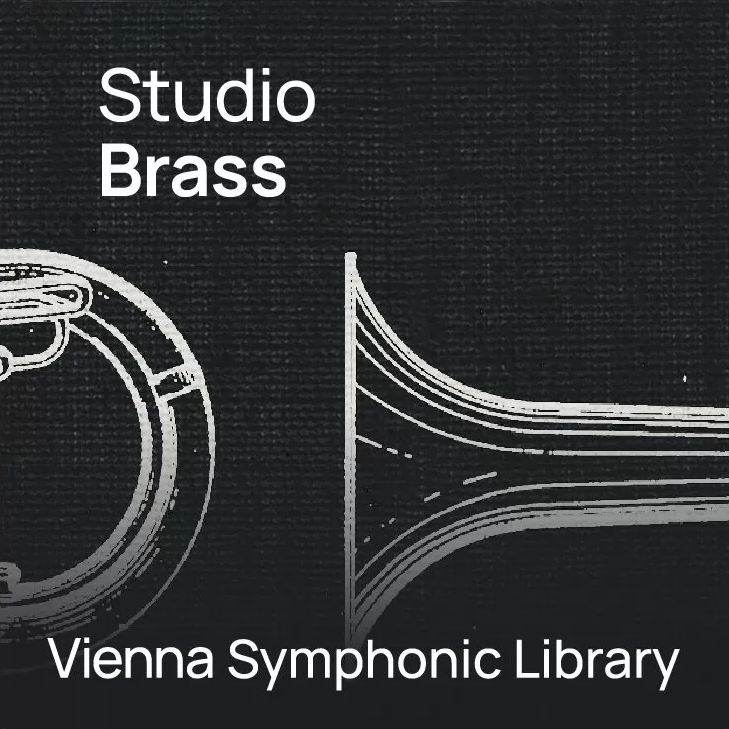Vienna Symphonic Library Studio Brass