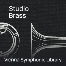 Vienna Symphonic Library Studio Brass