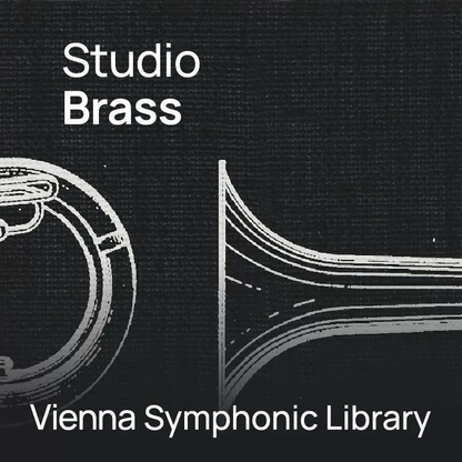 Vienna Symphonic Library Studio Brass
