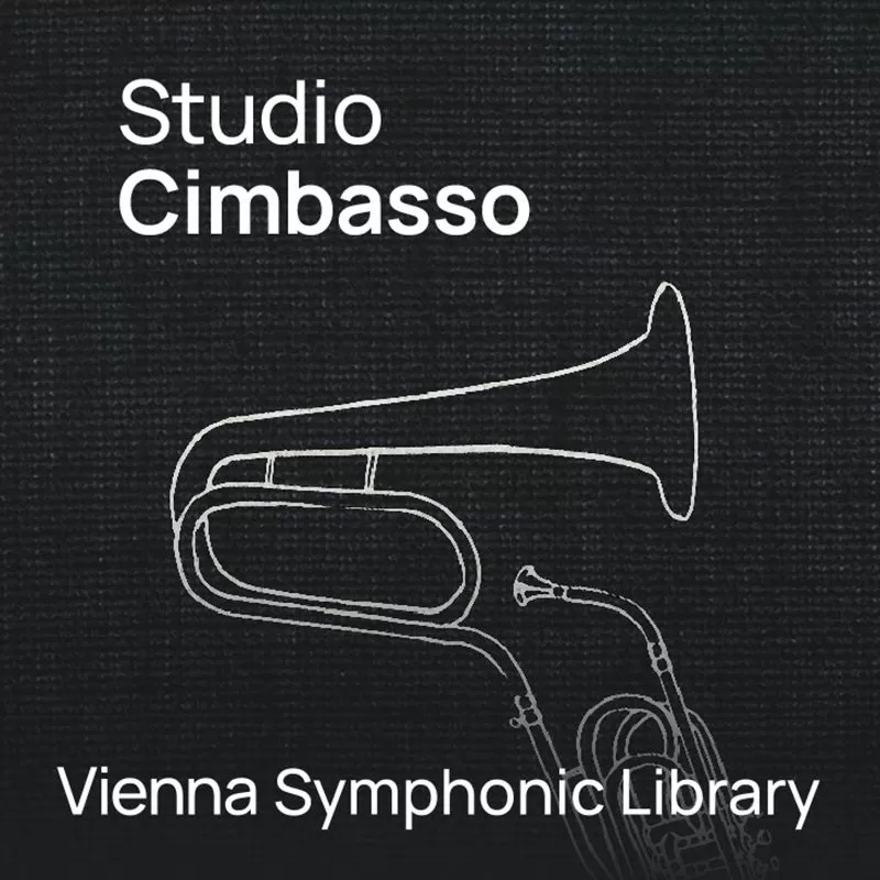 Vienna Symphonic Library Studio Cimbasso