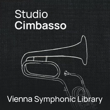 Vienna Symphonic Library Studio Cimbasso