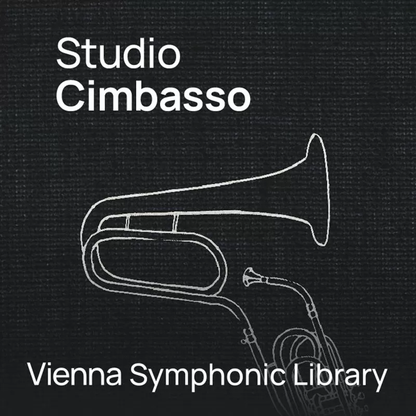 Vienna Symphonic Library Studio Cimbasso