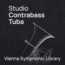 Vienna Symphonic Library Studio Contrabass Tuba