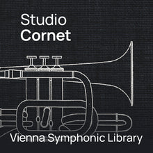 Vienna Symphonic Library Studio Cornet