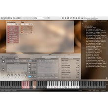 Vienna Symphonic Library Studio Cornet