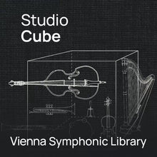 Vienna Symphonic Library Studio Cube