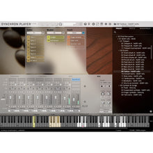 Vienna Symphonic Library Studio Drums