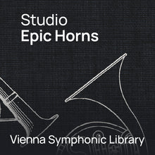 Vienna Symphonic Library Studio Epic Horns