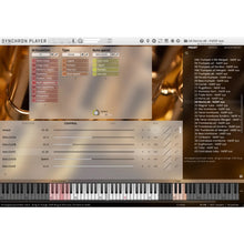 Vienna Symphonic Library Studio Epic Horns