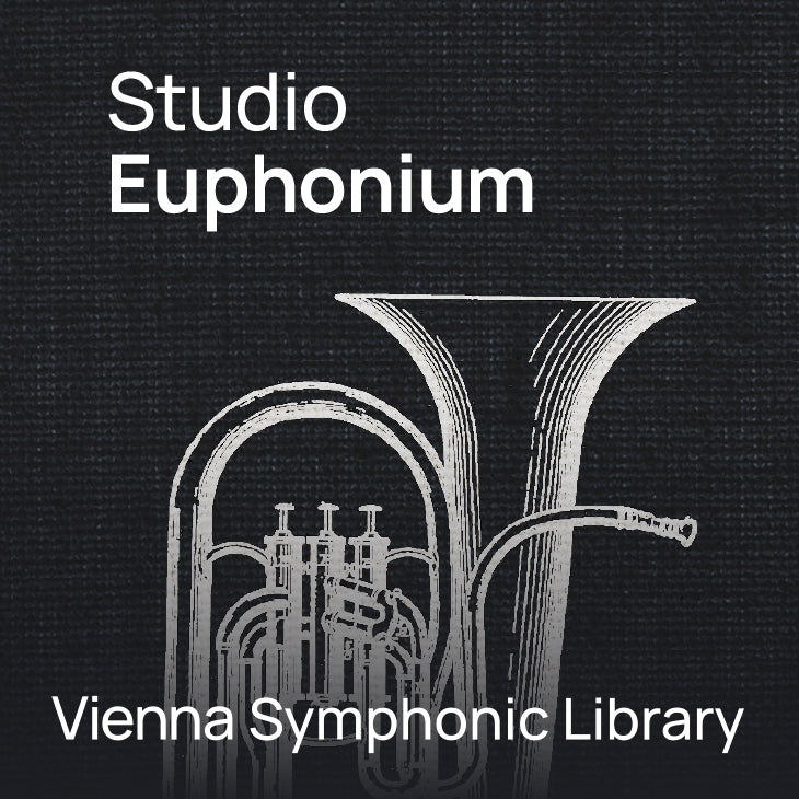 Vienna Symphonic Library Studio Euphonium