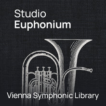 Vienna Symphonic Library Studio Euphonium