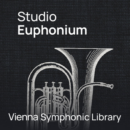 Vienna Symphonic Library Studio Euphonium